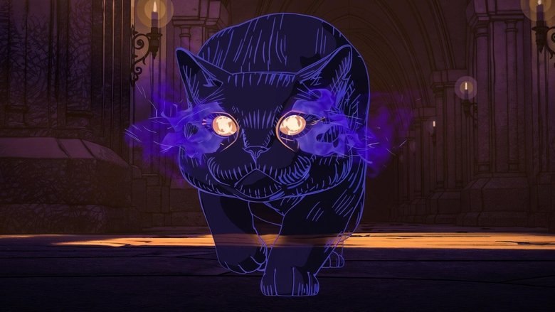 Love, Death & Robots Season 4 Multi Audio WEB-DL - AnimeDrive