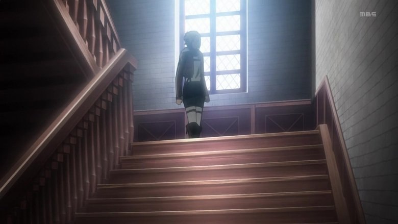 Attack on Titan Season 1 Multi Audio WEB-DL - AnimeDrive