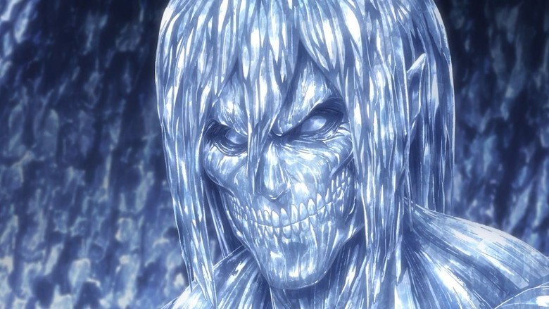 Attack on Titan Season 3 Multi Audio WEB-DL - AnimeDrive
