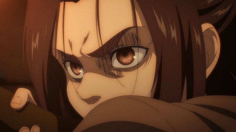 Attack on Titan Season 4 Multi Audio WEB-DL - AnimeDrive
