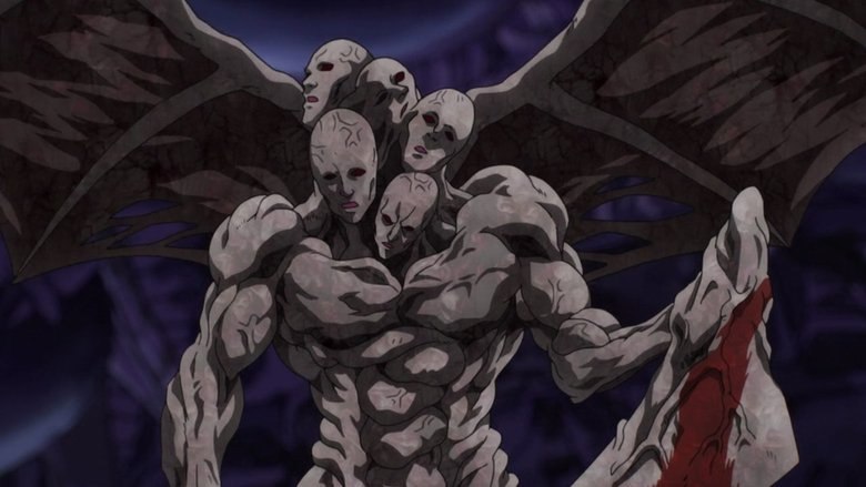 One Punch Man Season 1 Multi Audio WEB-DL - AnimeDrive