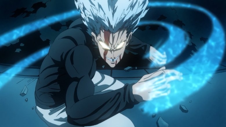 One Punch Man Season 2 Multi Audio WEB-DL - AnimeDrive