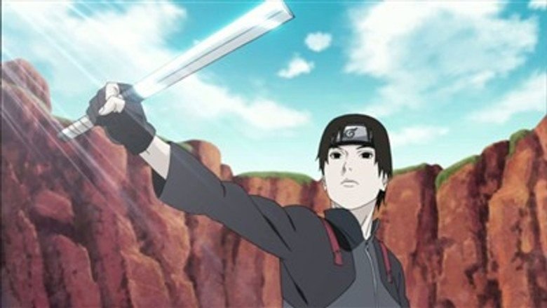 Naruto Shippuden Season 11 Multi Audio WEB-DL - AnimeDrive