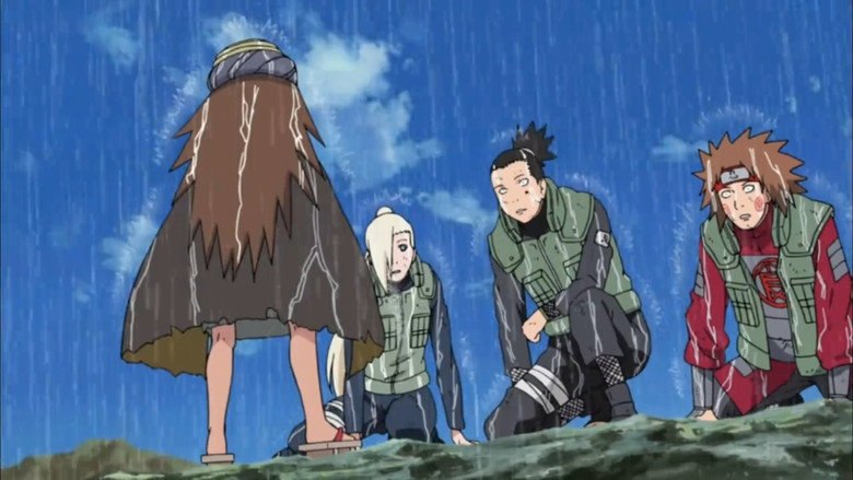 Naruto Shippuden Season 14 Multi Audio WEB-DL - AnimeDrive