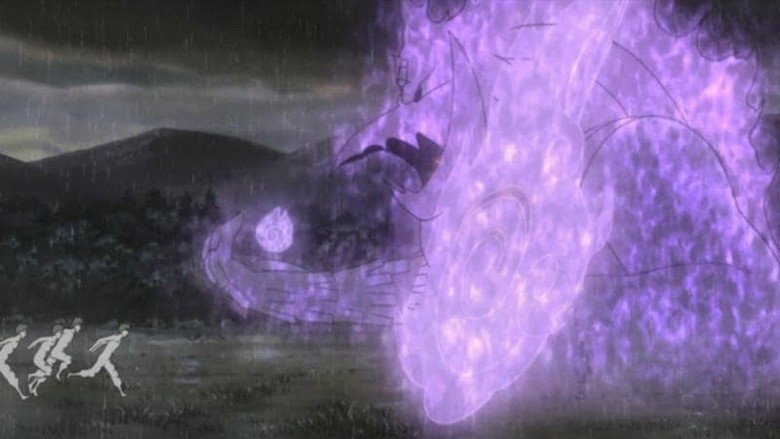 Naruto Shippuden Season 15 Multi Audio WEB-DL - AnimeDrive