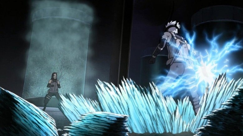 Naruto Shippuden Season 16 Multi Audio WEB-DL - AnimeDrive