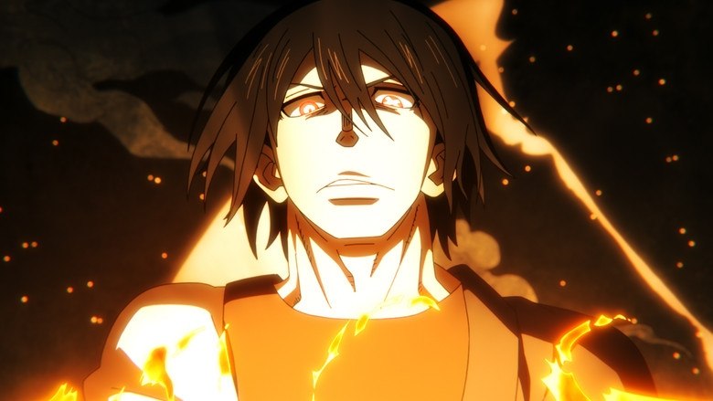 Fire Force Season 3 Multi Audio WEB-DL - AnimeDrive