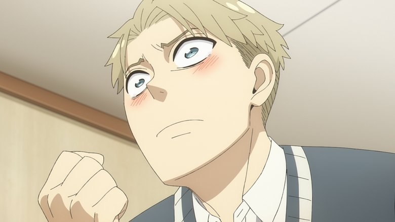 Spy x Family Season 3 Multi Audio WEB-DL - AnimeDrive