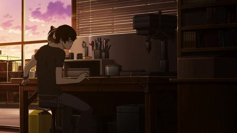 Terror in Resonance Season 1 Multi Audio WEB-DL - AnimeDrive