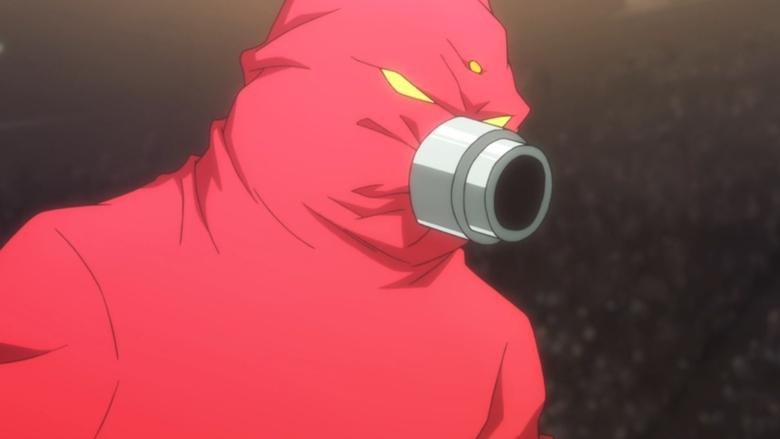 Hunter x Hunter Season 2 Multi Audio WEB-DL - AnimeDrive