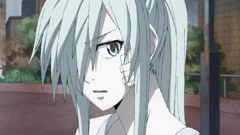 Cells at Work Code Black Season 1 Multi Audio WEB-DL - AnimeDrive