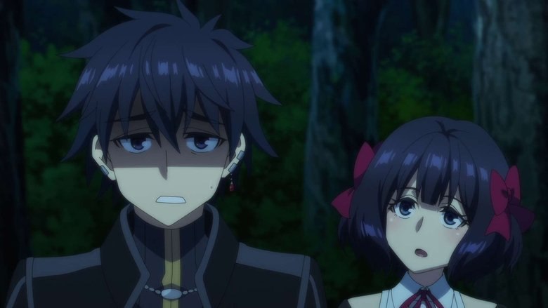 Let This Grieving Soul Retire Season 1 Multi Audio WEB-DL - AnimeDrive