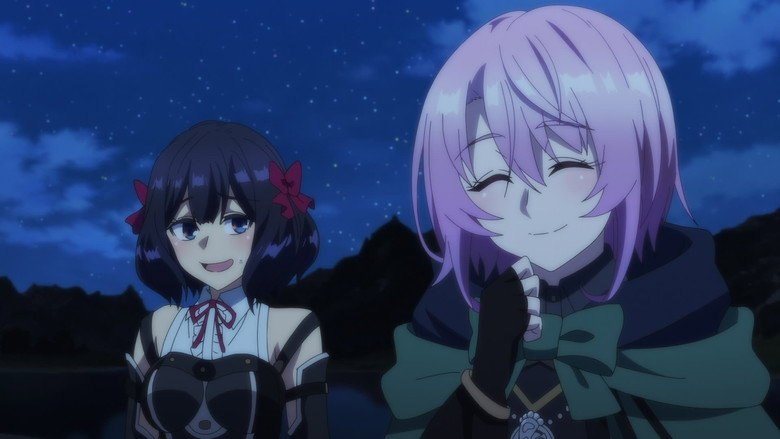 Let This Grieving Soul Retire Season 2 Multi Audio WEB-DL - AnimeDrive