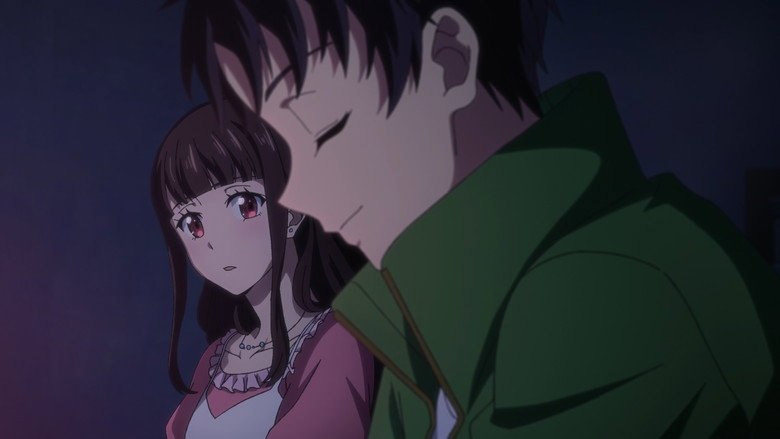 Zom 100 Bucket List of the Dead Season 1 Multi Audio WEB-DL - AnimeDrive