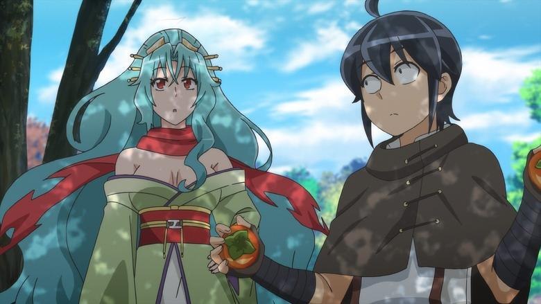 Tsukimichi Moonlit Fantasy Season 1 Multi Audio WEB-DL - AnimeDrive