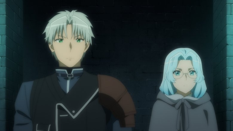 Tsukimichi Moonlit Fantasy Season 2 Multi Audio WEB-DL - AnimeDrive