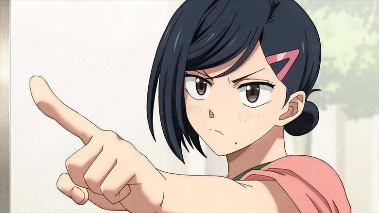 Sakamoto Days Season 1 Multi Audio WEB-DL - AnimeDrive