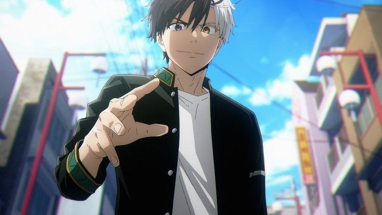 Wind Breaker Season 1 Multi Audio WEB-DL - AnimeDrive