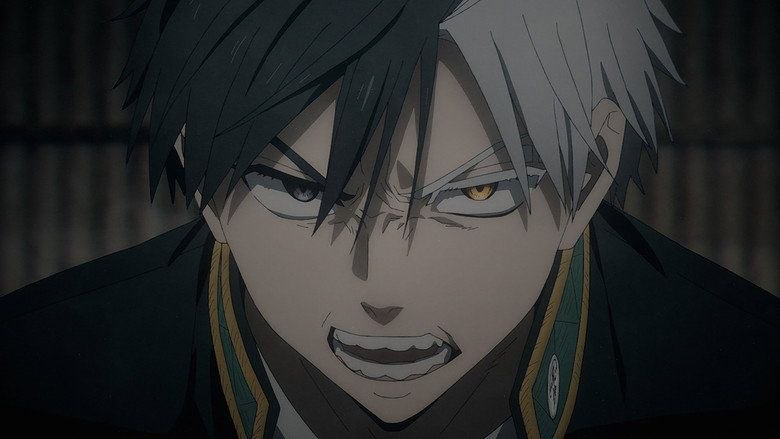 Wind Breaker Season 2 Multi Audio WEB-DL - AnimeDrive