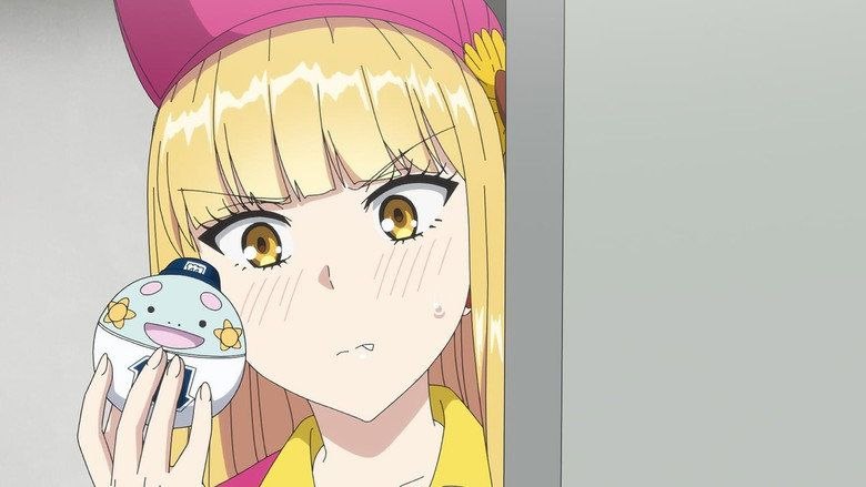 Catch Me at the Ballpark! Season 1 Multi Audio WEB-DL - AnimeDrive