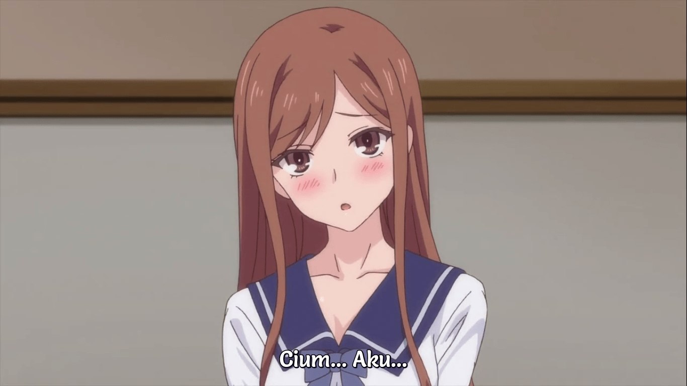Overflow Season 1 Multi Audio WEB-DL - AnimeDrive