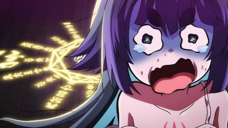 KamiKatsu Season 1 Multi Audio WEB-DL - AnimeDrive