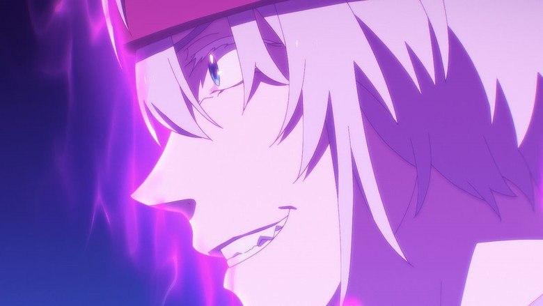 Bye Bye, Earth Season 1 Multi Audio WEB-DL - AnimeDrive
