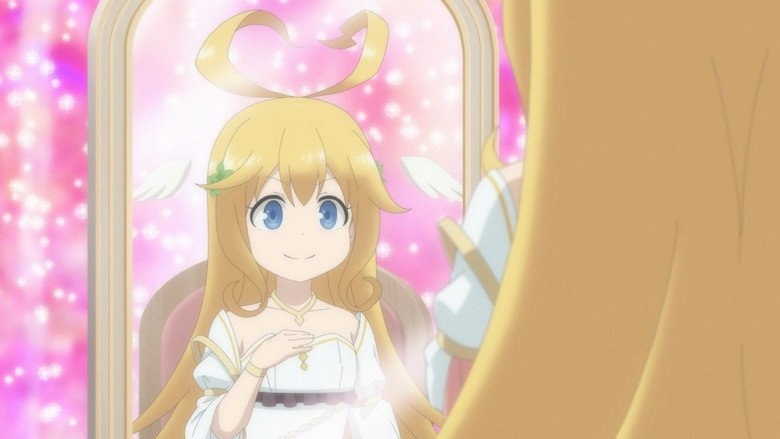 I Shall Survive Using Potions! Season 1 Multi Audio WEB-DL - AnimeDrive