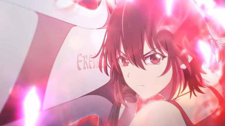 Bye Bye, Earth Season 2 Multi Audio WEB-DL - AnimeDrive