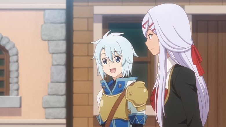 The Unaware Atelier Meister Season 1 Multi Audio WEB-DL - AnimeDrive
