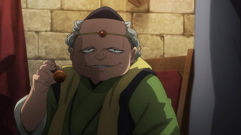 Teogonia Season 1 Multi Audio WEB-DL - AnimeDrive