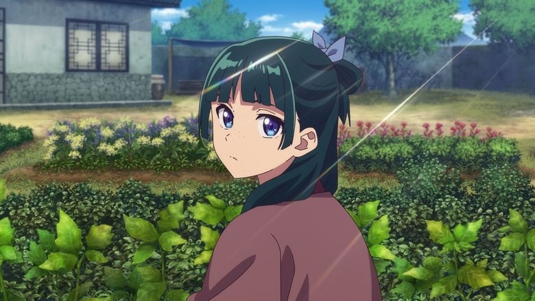 The Apothecary Diaries Season 1 Multi Audio WEB-DL - AnimeDrive
