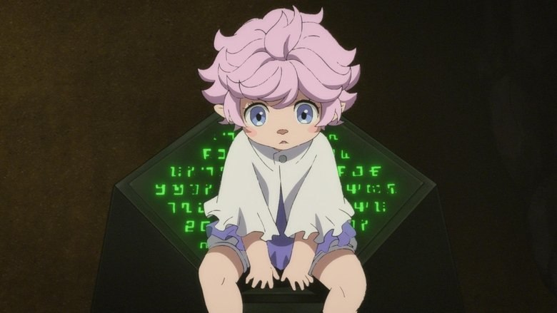 Clevatess Season 1 Multi Audio WEB-DL - AnimeDrive
