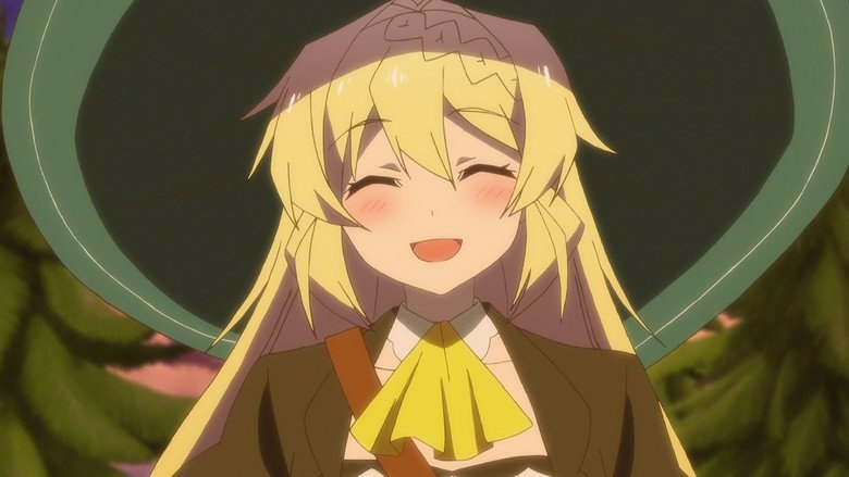I