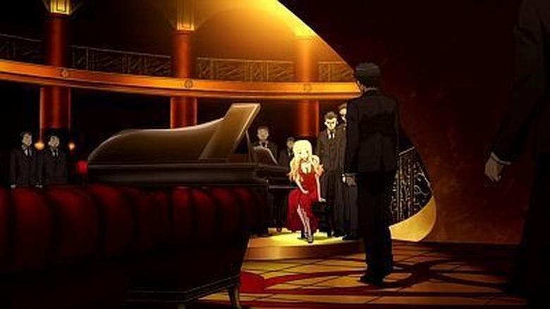 Assassination Classroom Season 1 Multi Audio WEB-DL - AnimeDrive