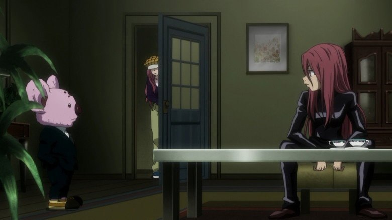 Hunter x Hunter Season 6 Multi Audio WEB-DL - AnimeDrive