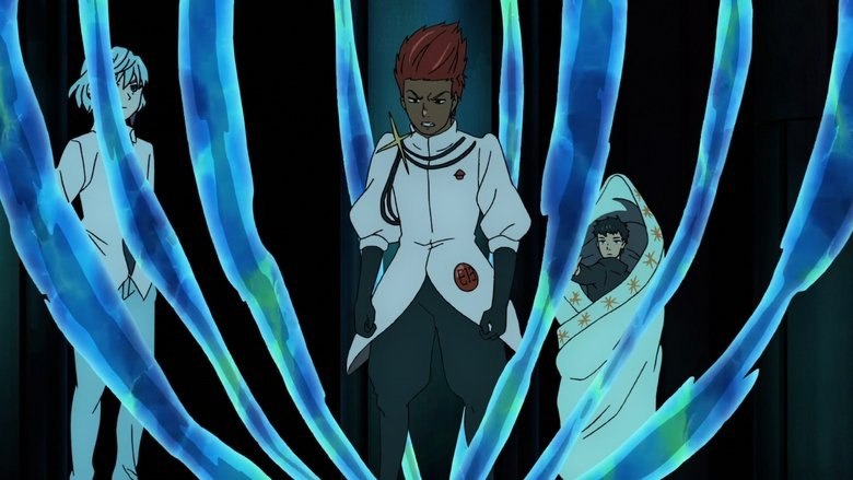 Tower of God Season 1 Multi Audio WEB-DL - AnimeDrive