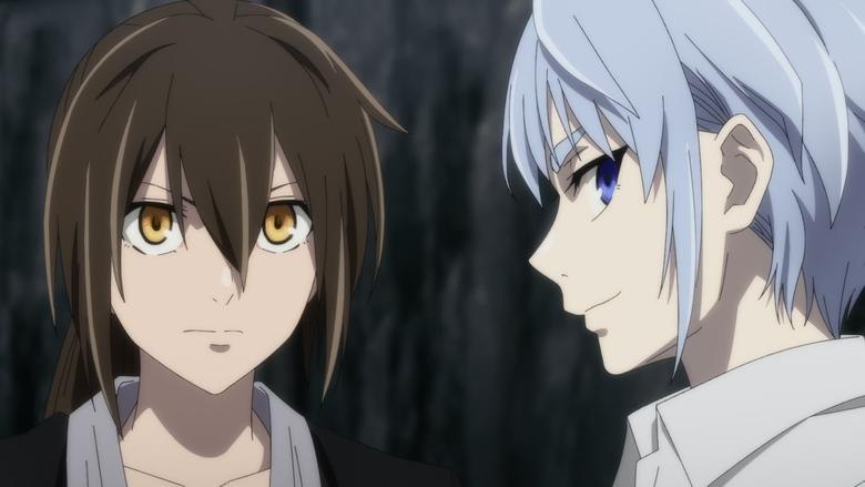 Tower of God Season 2 Multi Audio WEB-DL - AnimeDrive