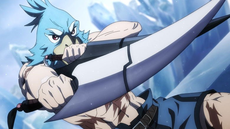 Shangri-La Frontier Season 1 Multi Audio WEB-DL - AnimeDrive