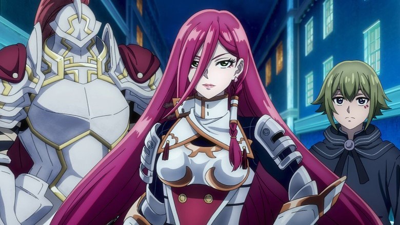 Shangri-La Frontier Season 2 Multi Audio WEB-DL - AnimeDrive
