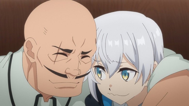 Possibly the Greatest Alchemist of All Time Season 1 Multi Audio WEB-DL - AnimeDrive