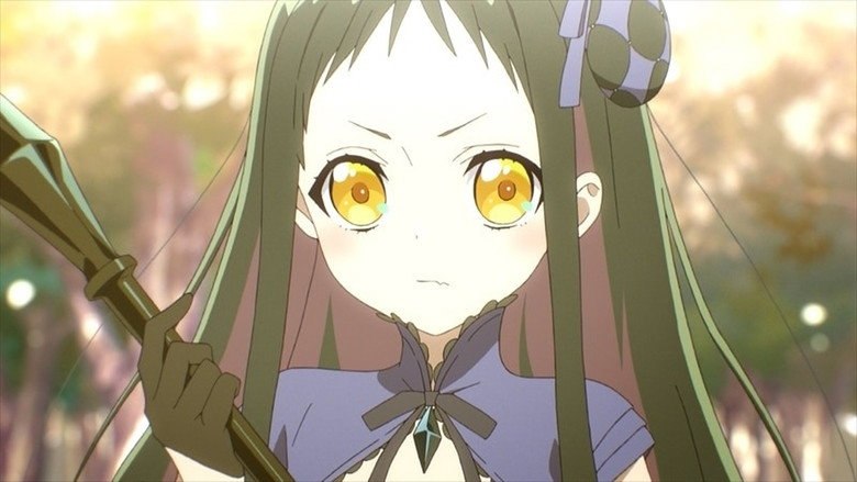 The Magical Girl and the Evil Lieutenant Used to Be Archenemies Season 1 Multi Audio WEB-DL - AnimeDrive