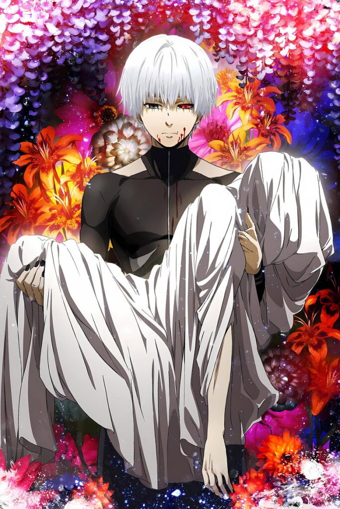 Tokyo Ghoul Season 2 Hindi Download