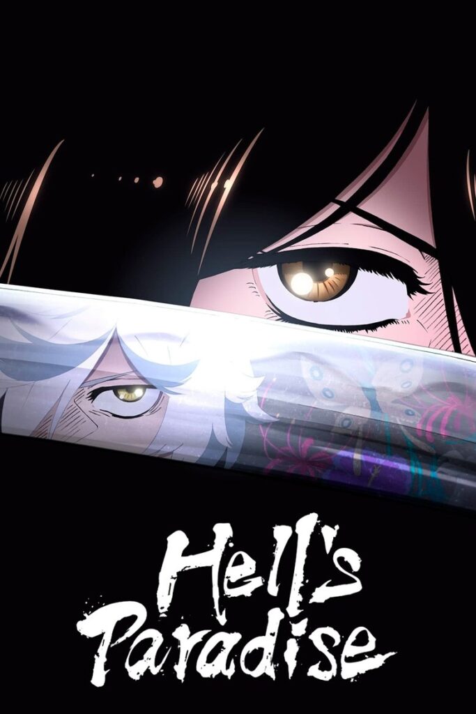 Hell's Paradise Season 02 English Download