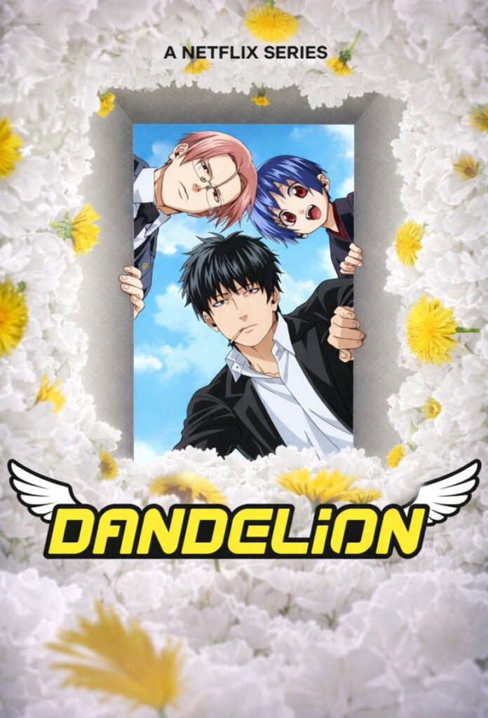 Dandelion Season 1 Hindi Download