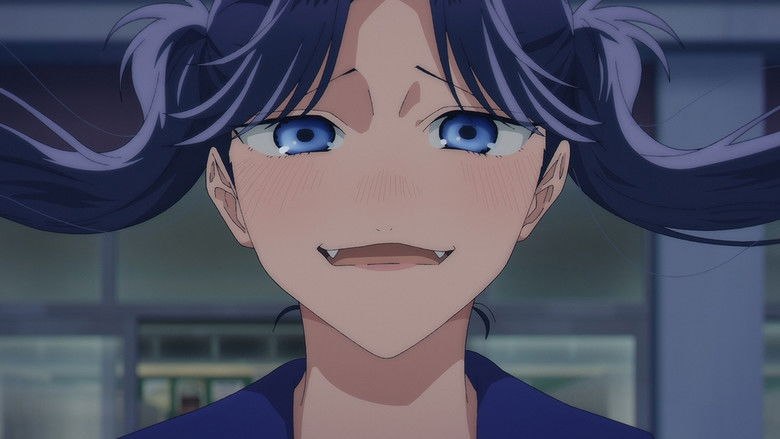 Blue Box Season 1 Hindi Download Free - AnimeDrive