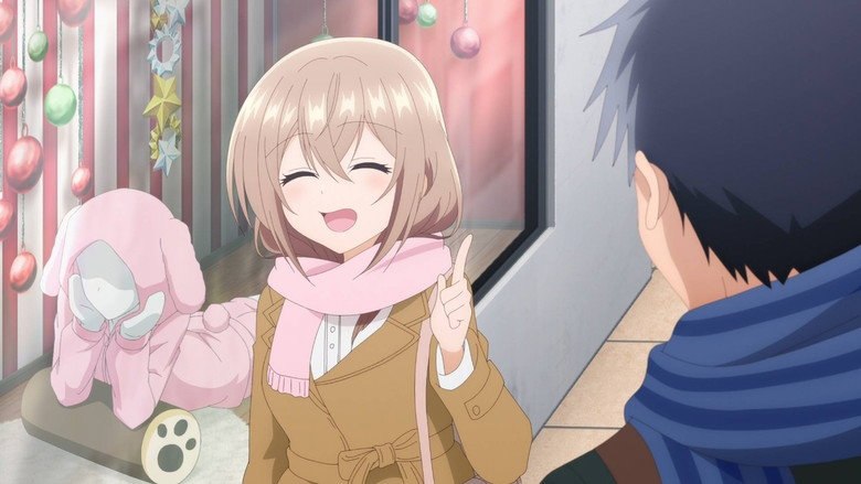 My Tiny Senpai Season 1 Hindi Download Free - AnimeDrive