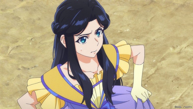 Zenshu Season 1 Hindi Download Free All Episodes - AnimeDrive