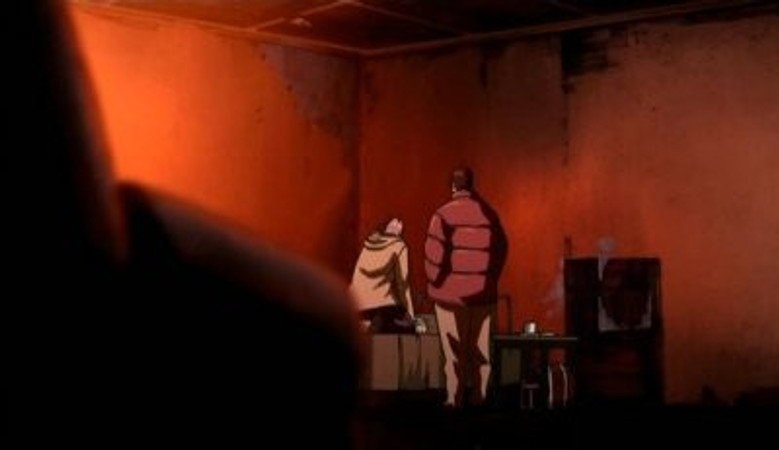 Gantz Season 2 Hindi Download Free - AnimeDrive
