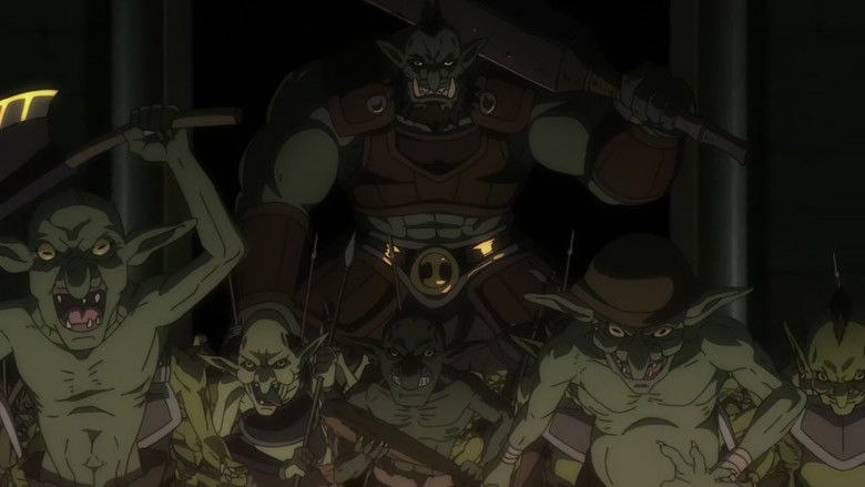 Goblin Slayer Season 1 Hindi Download Free All Episodes - AnimeDrive